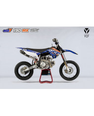 YCF FACTORY DAYTONA SP3 190