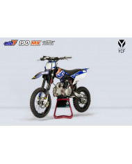 YCF BIGY FACTORY DAYTONA 190MX