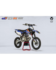 YCF BIGY FACTORY DAYTONA 190MX
