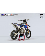 YCF BIGY FACTORY DAYTONA 190MX
