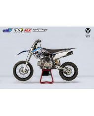 YCF BIGY FACTORY 190MX ZE