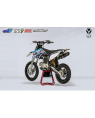 YCF BIGY FACTORY 190MX ZE