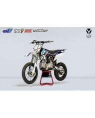 YCF BIGY FACTORY 190MX ZE