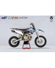 YCF BIGY FACTORY 190MX ZE